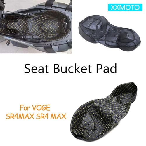 Almohadilla de almacenamiento y forro para VOGE SR4MAX SR4 MAX 2