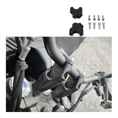 Elevador manillar 32mm para R1200GS LC Adventure moto 2014-2018 2