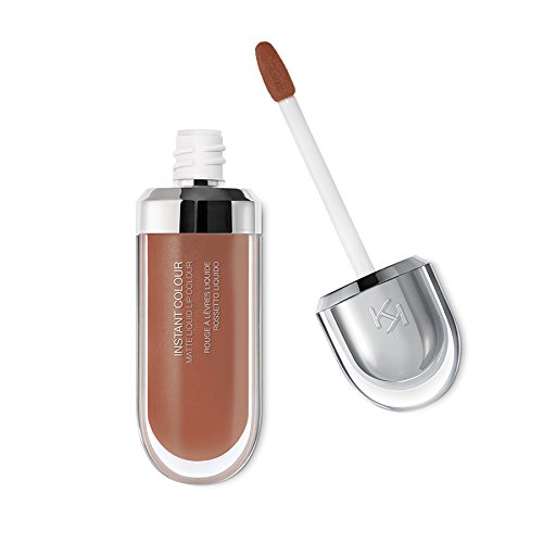 Kiko MILANO - Instant Lip Color Liquid Lipstick Matte | Long Lasting Lipstick With Extreme Matte Finish | Cruelty Free Makeup | Professional Makeup Lipstick | Made in Italy (02)