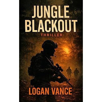 Jungle Blackout