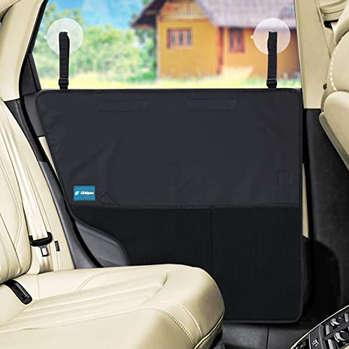 10 Best Pet Car Door Protector & Buying Guide 2023 • Sacred Car