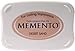Tsukineko Full-Size Memento Fade Resistant Inkpad, Desert Sand
