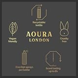 Aoura Forever Love Body Mist 220