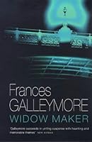 Widow Maker 0752814079 Book Cover