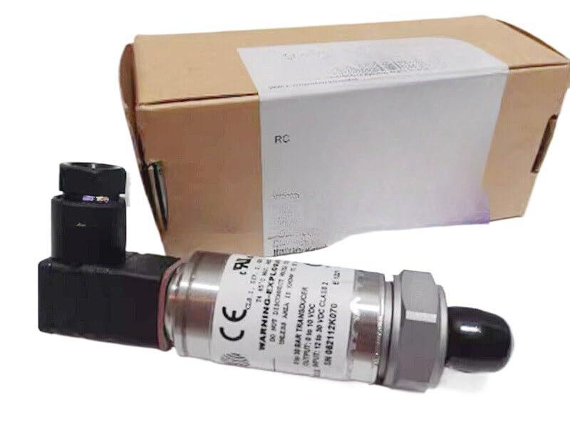 1-Piece New Transmitters P499VBH-404C 0-30bar/0-10V