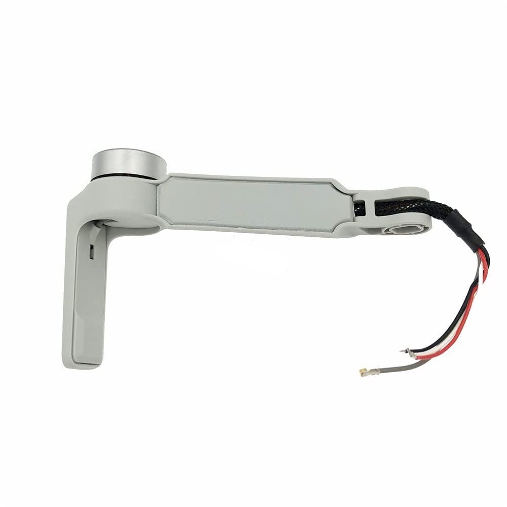 Accessoires de drone DJI Mini 2 coque supérieure et bras gauche