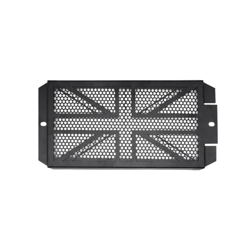 Grille radiateur pour moto Speed Twin T100 Street Cup 2017+