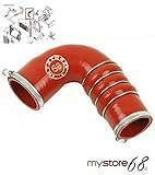 iveco daily box --- EINBAUFERTIG! --- inkl. Dichtung und/oder Schlauchschelle