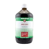 Röhnfried AMO-des - hochwirksames Desinfektionsmittel zur Raum- und Gerätedesinfektion (1000 ml)