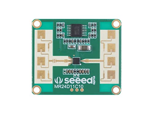 Seeed Studio 24GHz mmWave Sensor