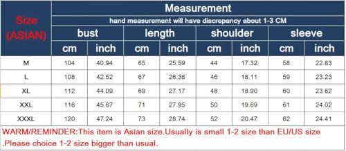 Men's Winter Fleece Thickened Sweater - Half-Zip Turtleneck Warm Pullover Slim Knit Wool Sweater2