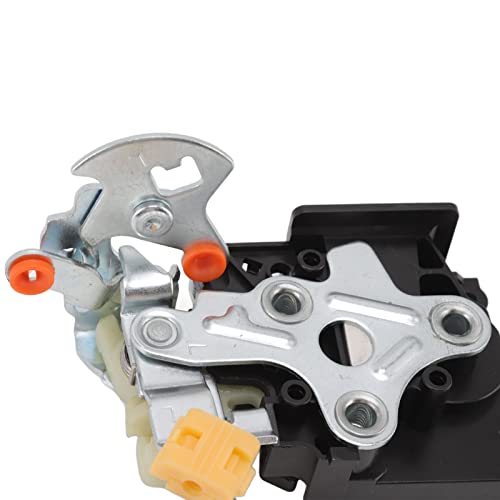 Substituição Sensível do Atuador da Fechadura da Porta Dianteira Esquerda para Chassi Comercial 1991