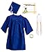 Jostens Graduation Cap And Gown Package