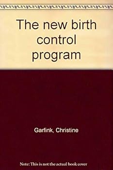 Hardcover The new birth control program Book