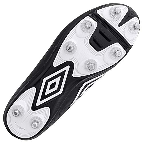 Chuteira Umbro Campo Speciali III Club Preta