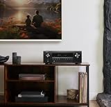 Deno AVR-S 670H 5.2 AV-Receiver bk