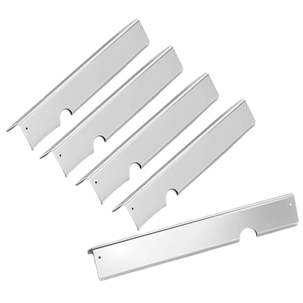 set di 5 per aromatizzatori per barrette 17" per fr II 300