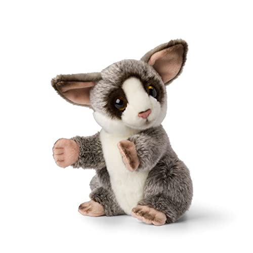 WWF Plüsch WWF01105 WWF - Peluche de bebé (23 cm), colección de Peluches Muy Suave y Realista, de WWF, Altos estándares de Calidad y Seguridad, también Adecuado para bebés