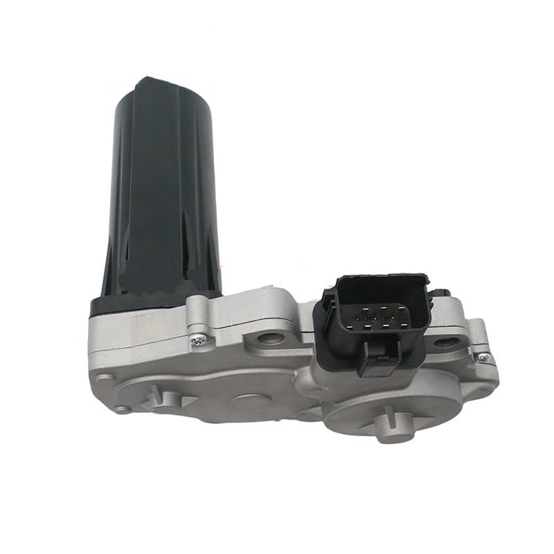 Moteur boîte de transfert bloquée solution actionneur pour Ram 1500 3500 - 3