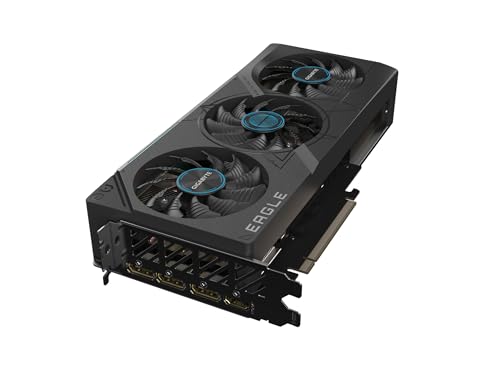 NVIDIA RTX 4080 Super graphics card