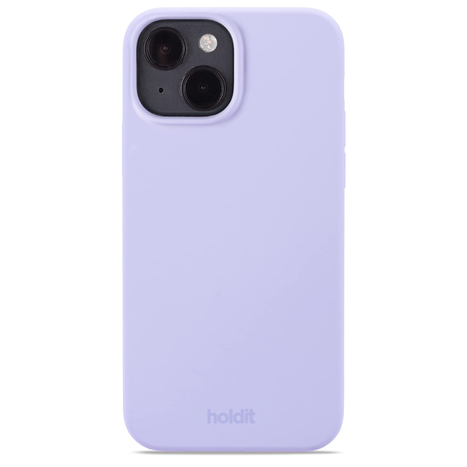 ラベンダー シリコンスマホケース Amazon.co.jp: Holdit スマホケース (iPhone 14 13 / ラベンダー