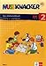 Nussknacker. Ausgabe Bayern / Schülerbuch 2. Schuljahr - Maier, Peter H.