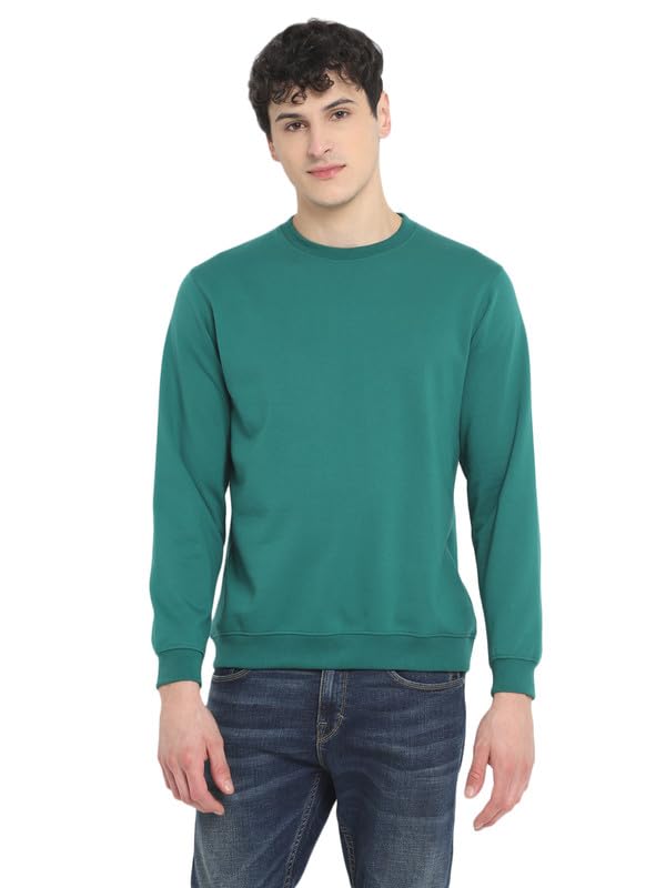 Image of Aventura Outfitters Round Neck Sweatshirt for Men