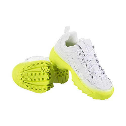 Image of Fila Men's Strada Disruptor