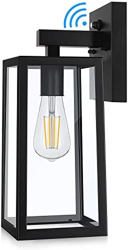 バーゲン! 新品Lightdot Wall Lantern Light Fixture Waterproof Wall