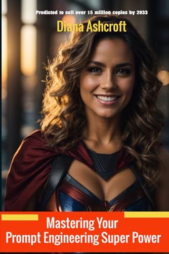 Mastering Your Prompt Engineering Super Power: Unlocking the key to