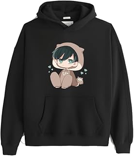 Anime Blue Lock Chigiri Hyouma Isagi Yoichi Bachira Meguru Cosplay Kunigami Rensuke Football Seishiro Nagi hoodie2 (XL)