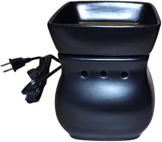 Classic Satin Black Warmer