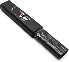 GY Plugue de extremidade de extensão de taco de hóquei 10 cm adulto sênior composto padrão tradicional taco de hóquei no gelo plugue de extremidade