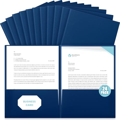 Dossier de présentation anti-cornes pour protéger vos matériels de vente et cartes