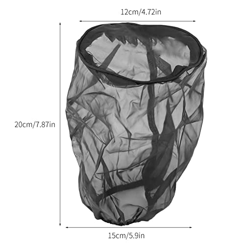 Akozon Coperchio di Protezione del Filtro