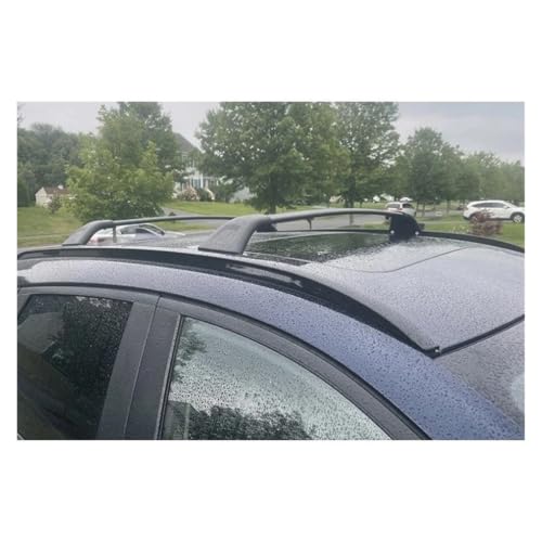 Barre transversale de toit CX-5 porte-bagages auto 2017-2025 - 4