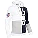 Produktbild Nebulus Hoody NEB Herren (Model: P5042 - Herren, grau-Navy-weiß; Größe: XL) FBA