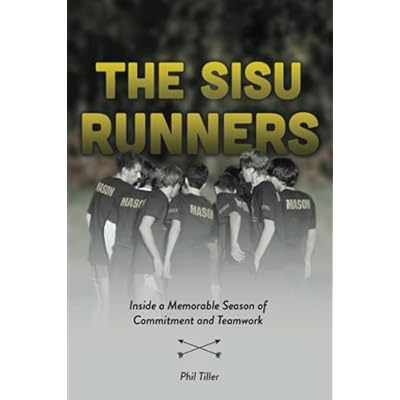The Sisu Runners