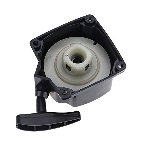 Fo Sa FOSA9W2RQ7MT4X Lawn Mover Start Assembly Recoil Starter, Pull Start Recoil Starter Repalcement Fit For 520 430 Brush Cutter Strimmer Lawnmower Scooter thumb #5
