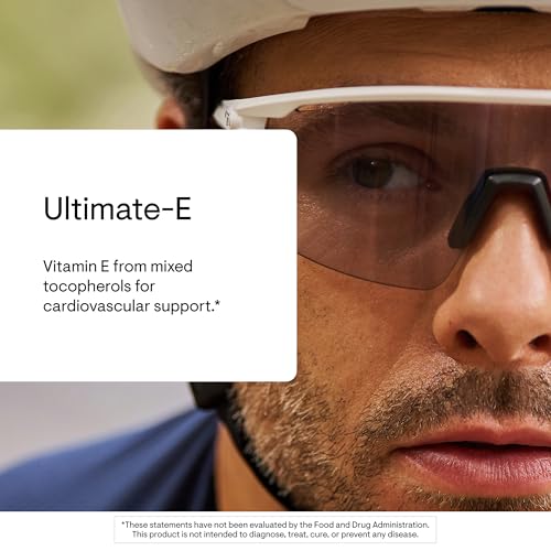 Thorne Ultimate-E Softgels
