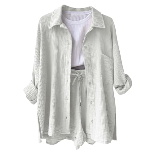 Chemisier tendance fluide contre la chaleur du printemps