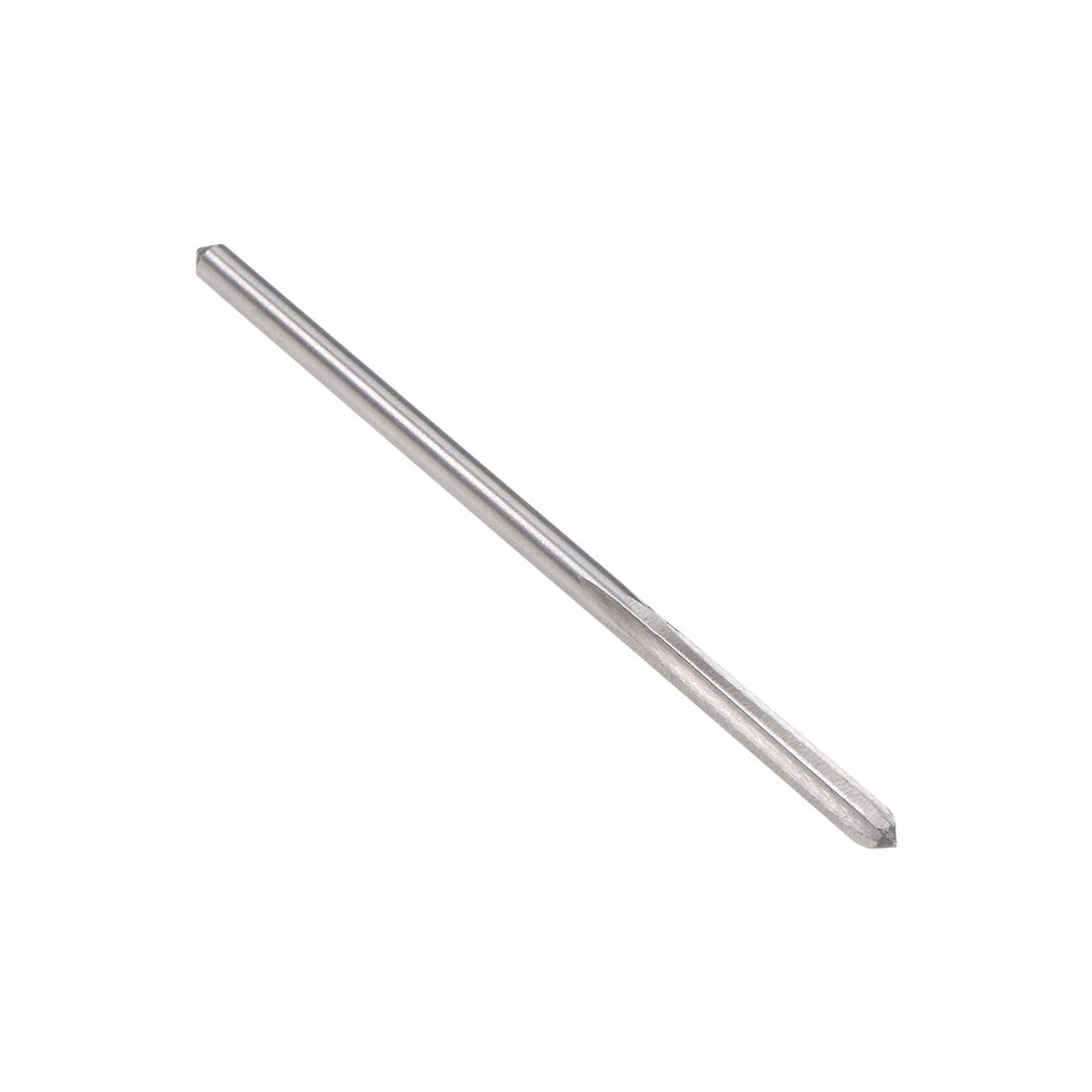 Uxcell 6mm Chucking Reamer, HSS Cobalt M35 Lathe Machine Reamer D4 - View #7