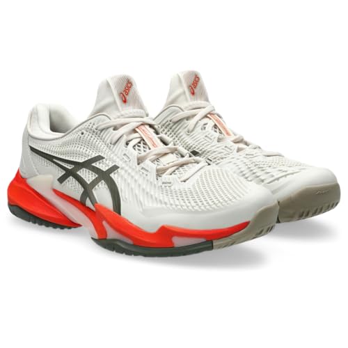Image of ASICS Men's Court FlyteFoam 3 Tennis Shoes