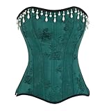 Photo Gallery hyfeuokf corsetto bustier corsetto vittoriano con stecche in acciaio bustier donna vita trainer modellante jacquard corsetto per corsetto(m) Photo Gallery hyfeuokf corsetto bustier corsetto vittoriano con stecche in acciaio bustier donna vita trainer modellante jacquard corsetto per corsetto(m)