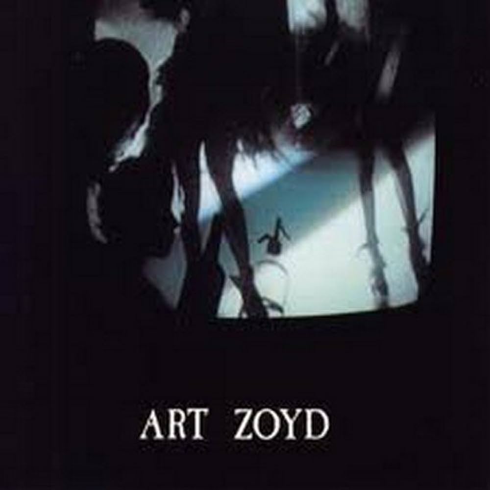 art zoyd 『Génération sans futur 』LP 41Yo6lJSpvL._UF1000,1000_QL80_.jpg