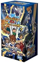 Amazon.co.jp: イナズマイレブン カード