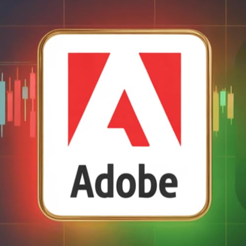 Couverture de Adobe&rsquo;s AI Advantage: Why the Next Decade Matters for Investors | ADBE Stock