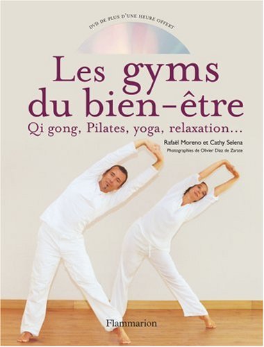 Les gyms du bien-être (1DVD)