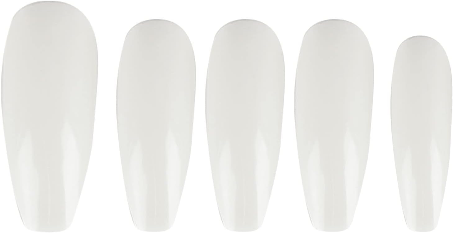 Silicone Nail Training Hand, Flexible Joint Nail Art Practice Hand, Bendable Mannequin Hands with 100 False Nail Tips, Lifelike Skin Texture for Acrylic and Gel Nails, Perfect for (02)