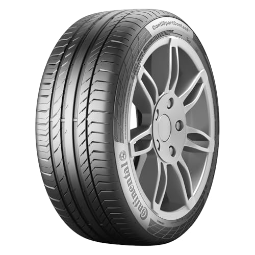 コンチネンタルContiSport Contact5 SSR 225/45R18 Amazon.com: CONTINENTAL 225/45R18 91Y CONTI SPORT CONTACT 5